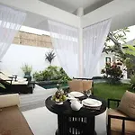 Avc Villas Bali Seminyak
