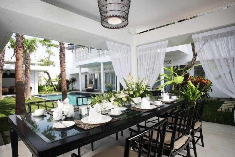 Apartemen Avc Bali *