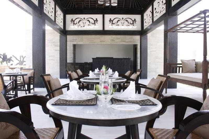 Avc Bali Apartemen *